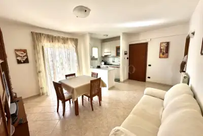 Casa in affitto, Via C. Colombo, Ladispoli