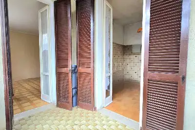 Casa in vendita, Via A. Toscanini, Concesio