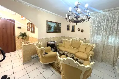 Casa in vendita, Corso San Vito, Mascalucia