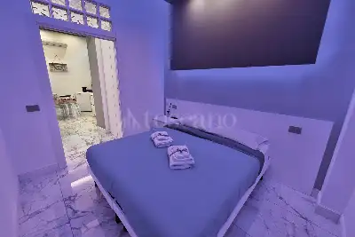 Casa in vendita, Via Roma, Anzio