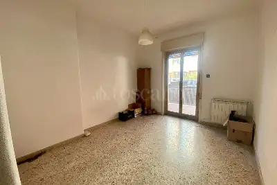 Casa in vendita, Via M.Ricci, Catania