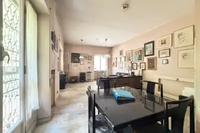 Casa in vendita, Via Jacopo Ferretti, Roma