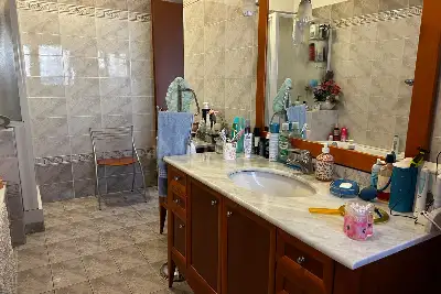 Villino a Schiera in vendita, Via Vincenzo Visceglia, Roma