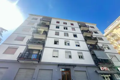 Casa in vendita, Via Antonino Bova, Palermo