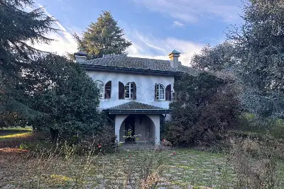 Villa Plurifamiliare in vendita, Arluno, Casorezzo