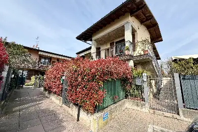 Casa in vendita, Via Guglielmo Ghislandi, Roncadelle