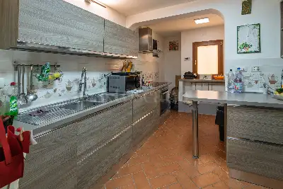 Villino a Schiera in vendita, Largo dell'Olgiata, Roma