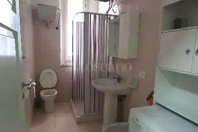 Casa in vendita, Via Marino Torre, Trapani