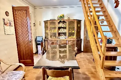 Casa Indipendente in vendita, Via del Santellone, Brescia