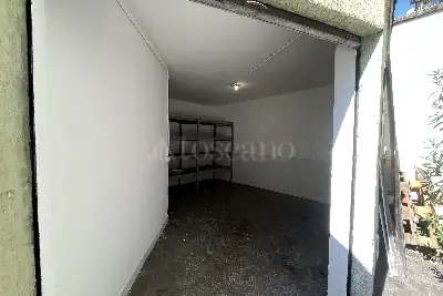 Box in vendita, Via Angelo Inganni, Milano