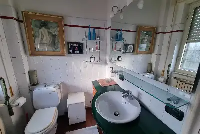 Villa Bifamiliare in vendita, Via Giuseppe Lugli, Roma