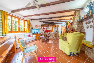 Casa Indipendente in vendita, Via San Demetrio, Oschiri