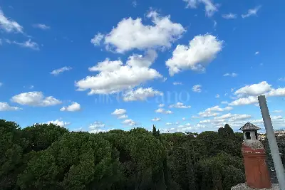 Casa in vendita, Via di Villa Albani, Roma