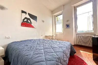 Casa in vendita, Milano Via Bernardino Verro 4, Milano