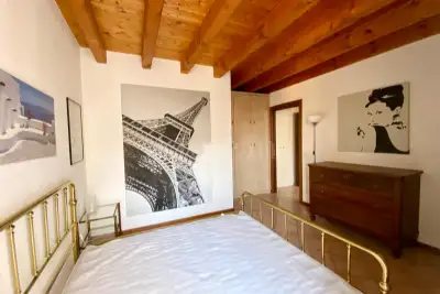 House for sale, Via Nicolò Tartaglia, Brescia