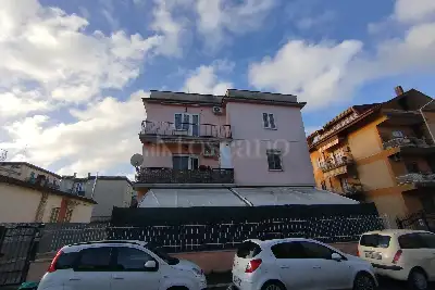 Casa in vendita, Via Montello, Aprilia