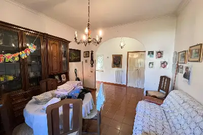 Villa in vendita, Via Mattia Moravo, Fiumicino