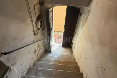 Casa in vendita, Via Roma, Prossedi