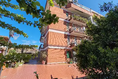 Casa in vendita, Via della Consolata, Roma