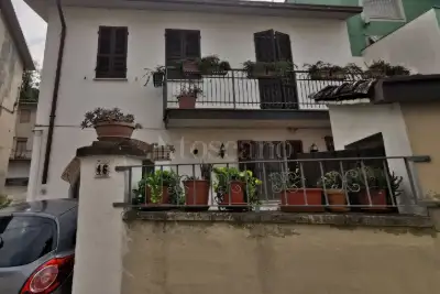 Villino a Schiera in vendita, Via Roma, Redavalle