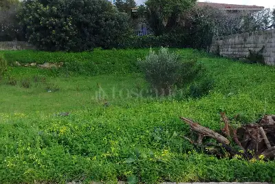 Edificabile Residenziali in vendita, Viale Pietro Nenni , Usini