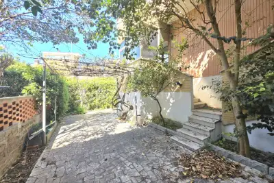 Villino a Schiera in vendita, Via Cortona, Santa Marinella