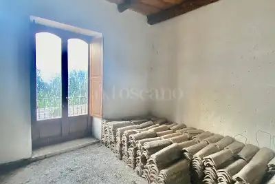 Casa Indipendente in vendita, Via Capo Casale, Aiello del Sabato