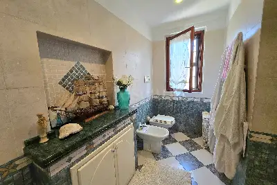 Villino a Schiera in vendita, Via delle Begonie, Santa Marinella