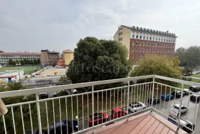 Casa in vendita, Via Angelo Inganni, Milano
