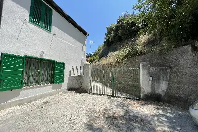 Casa Indipendente in vendita, Via Nazionale Ortoliuzzo, Messina