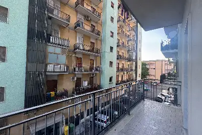 Casa in vendita, Via Nicola Zingarelli, Catania