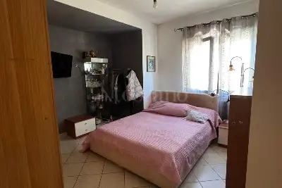 Casa in vendita, Via Salvo D'Acquisto, Avezzano