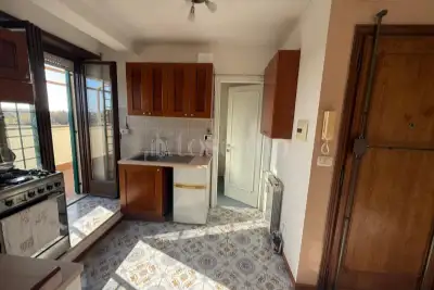 Superattico in vendita, Viale dei Romagnoli, Roma