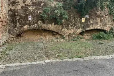 Posto Auto in vendita, Via della Villa Demidoff, Firenze