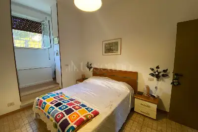 Casa in vendita, Via Siligo, Roma