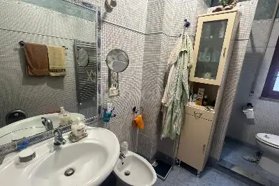 Casa in vendita, Via del Rotolo, Catania