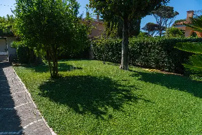 Villa Bifamiliare in vendita, Via Rodi Garganico, Fiumicino