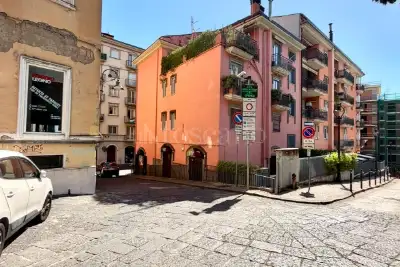 Casa in vendita, Largo Triggio, Avellino