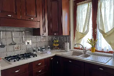 Villa in vendita, Via Bracigliano, Roma