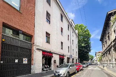 Negozio in vendita, Via San Martino, 8, Milano