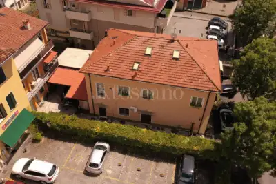 Casa in vendita, Via IV Novembre, Gussago