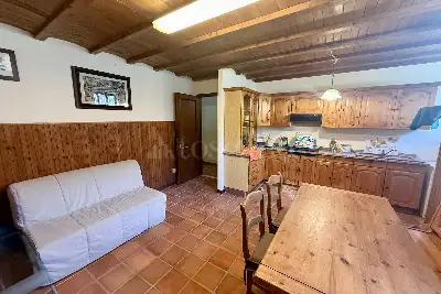 Casa in vendita, Via Massimiliano Kolbe, Borgosatollo