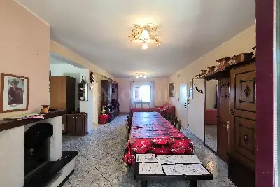 Villa Plurifamiliare in vendita, Via Paganica, L'Aquila