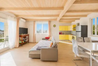 Villa Bifamiliare in vendita, Via Dugali, Padenghe sul Garda