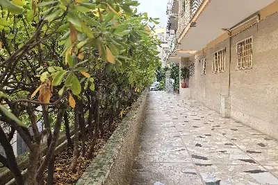 Casa in vendita, Via Prospero Alpino, Roma