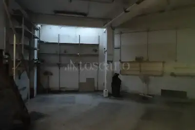 Negozio in affitto, Via Adeodato Matricardi, Roma