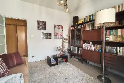 Casa in vendita, Via Scipione Pistrucci, Milano