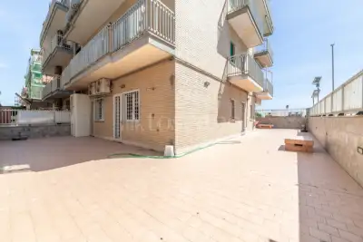 Casa in vendita, Lungomare Duca degli Abruzzi, Roma