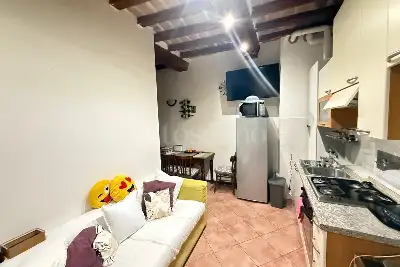 Casa in vendita, Via Sant'Eufemia, Modena