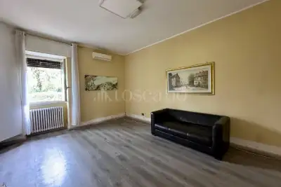 Casa in vendita, Via Aurelia, Fiumicino